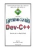 Giáo trình Lập trình căn bản Dev C++ - ThS. Nguyễn Văn Hiếu