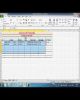 Video Bảng tính Excel - Bài 1: Tạo một bảng tính với Microsoft Excel 2010