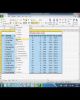 Video Bảng tính Excel - Bài 2: Định dạng cơ bản trên bảng tính Excel