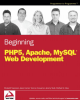 Beginning PHP5, Apache, MySQL Web Development (phiên bản tiếng Việt)