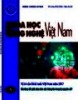 Tạp chí khoa học và công nghệ Việt Nam số 3 năm 2018