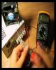 Video Đồng hồ vạn năng đo điện VOM DOM XL830L Digital Multimeter