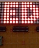 Thiết kế mạch hiển thị dùng ma trận LED