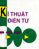 Kỹ thuật điện tử - KTCN Hùng Vương