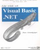 Ebook Lập trình với visual basic .NET: Phần 2 - NXB Thống Kê