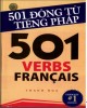 Ebook 501 động từ tiếng Pháp: Phần 1