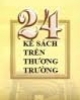 24 Kế sách trên thương trường