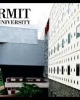 Chiến lược marketing Đại học RMIT