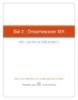 Bài giảng Lập trình và thiết kế web 1: Bài 2 - Dreamweaver MX - Lương Vĩ Minh, Ngô Bá Nam Phương
