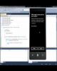 Video Windows Phone 7.1 - Bài 8: Launchers và Choosers