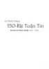 Ebook 150 + Bài toán tin - Lê Minh Hoàng