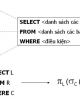 Thực hành các phép toán tổng hợp và truy vấn lồng - ĐHSP KT Hưng Yên