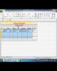 Video Chương 3 - Bài 1: Tạo bảng tính với MS Excel