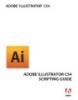 Adobe Illustrator CS4 Scripting Guide