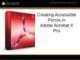 Bài giảng Creating accessible forms in Adobe Acrobat X Pro