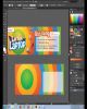 Video Học Adobe Illustrator - Thiết kế banner với Illustrator - Tutorials Adobe Illustrator for beginners