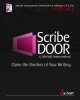 ScribeDOOR - Open the borders of your writing