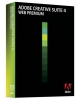 ADOBE® Creative Suite® 4 Web Premium