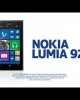 Hướng dẫn sử dụng Nokia Lumia 925