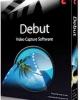 Debut Video Capture Software - Công cụ ghi hình nhỏ gọn và mỉễn phí