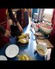 Video Học chặt gà luộc - Thanh Mai