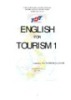 Ebook English for tourism 1 - ĐH Tôn Đức Thắng