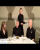 Video Nghiệp vụ nhà hàng: Hướng dẫn dọn bàn ăn cho khách