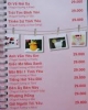 Tên các món ăn Việt bằng tiếng Anh: Phần 2