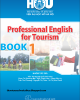 Tiếng Anh chuyên ngành Du lịch – Bài 1