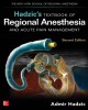 Ebook Hadzic’s textbook of regional anesthesia and acute pain management (2/E): Part 1