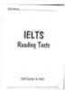 Ebook IELTS Reading Tests