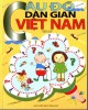 Ebook Câu đố dân gian Việt Nam: Phần 2 - NXB Hồng Đức