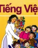 Thử đánh giá biên soạn giáo trình tiếng Việt như một ngoại ngữ