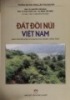 Ebook Đất đồi núi Việt Nam