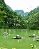 Đánh giá tài nguyên và đề xuất phát triển du lịch sinh thái nhằm phục vụ công tác bảo tồn tại VQG Bái Tử Long, huyện Vân Đồn, tỉnh Quảng Ninh