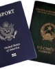 Hướng dẫn thủ tục xin cấp thị thực ngắn hạn (lưu trú tối đa 90 ngày trong khoảng thời gian nửa năm)