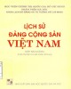 Ebook Lịch sử Đảng Cộng sản Việt Nam: Phần 2