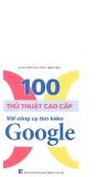 100_thu_thuat_cao_cap_voi_cong_cu_tim_kiem_google_nxb_giao_thong_van_tai_2006_phan_1_9813