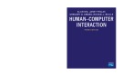 Human computer interaction prentice hall /Alan Dix, Janet Finlay, Gregogy D.Abowd, Russell Beale  (3ed) - Part 1