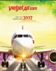 Báo cáo thường niên năm 2017 - Công ty cổ phần Hàng không Vietjet