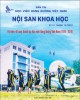 Bản tin Học viện Hàng không Việt Nam -  Nội san khoa học: Kỳ 1 tháng 12/2018