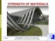 Lecture Strength of Materials I: Chapter 2 - PhD. Tran Minh Tu