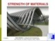 Lecture Strength of Materials I: Chapter 5 - PhD. Tran Minh Tu