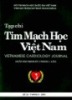 Tạp chí Tim mạch học Việt Nam: Số 35