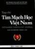 Tạp chí Tim mạch học Việt Nam: Số 34