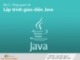 Bài giảng Lập trình Java 3 - Bài 1: Tổng quan về Lập trình giao diện Java