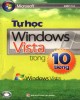 Ebook Tự học Windows Vista trong 10 tiếng: Phần 2