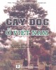 Ebook Cây độc ở Việt Nam: Phần 2