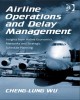 Ebook Airline operations and delay management: Part 1