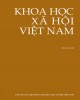 Dân chủ và thực hiện dân chủ trong xây dựng nhà nước pháp quyền xã hội chủ nghĩa ở Việt Nam